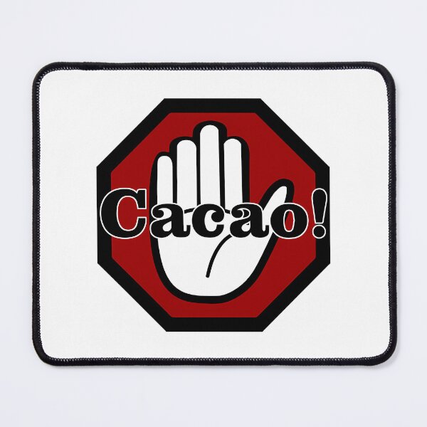 Item preview, Cacao designed and sold by elianajens.