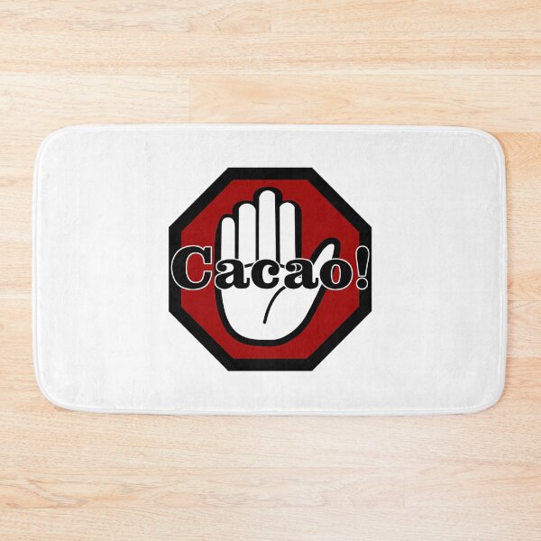 Item preview, Cacao designed and sold by elianajens.
