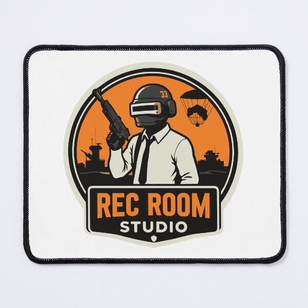 Item preview, REC ROOM STUDIO Tactical Battle Royale Warrior designed and sold by FlatInkStudio.