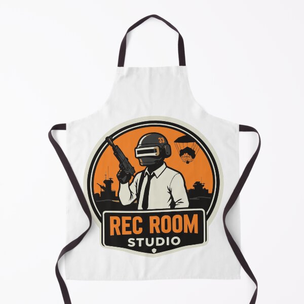 Item preview, REC ROOM STUDIO Tactical Battle Royale Warrior designed and sold by FlatInkStudio.