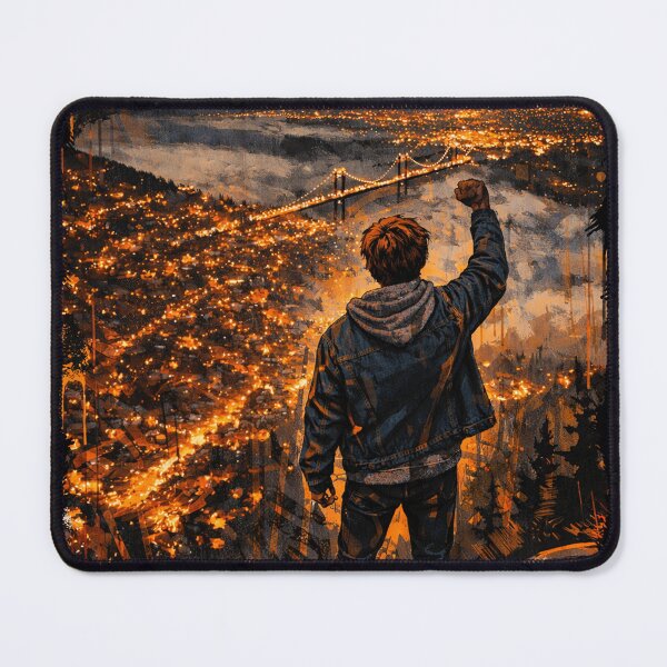 Item preview, On Top of the World designed and sold by G.C.JONES.