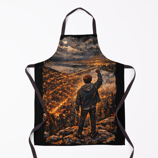 Item preview, On Top of the World designed and sold by G.C.JONES.