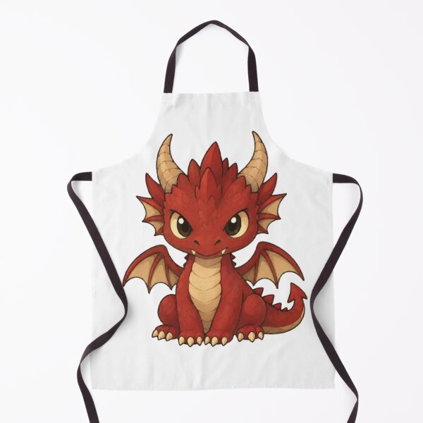 Item preview, Dragon Mythology Mascot Design designed and sold by The Dark Files.