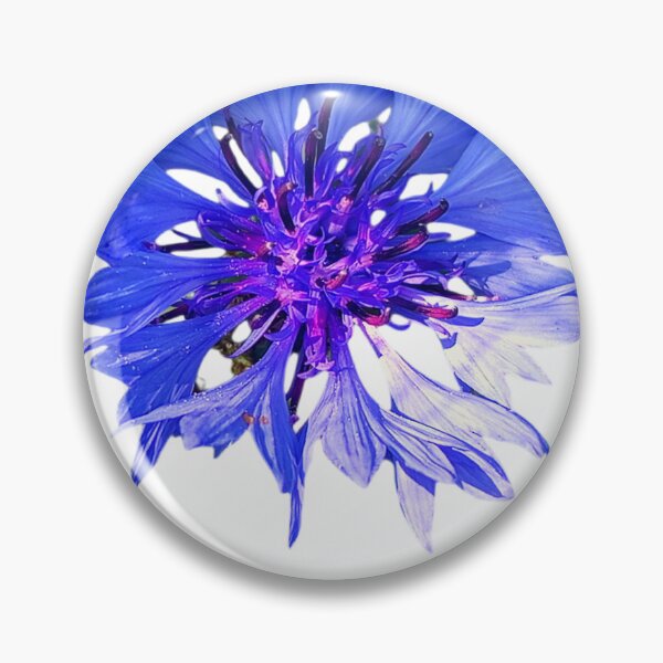 Item preview, Cornflower designed and sold by ViolciArt.