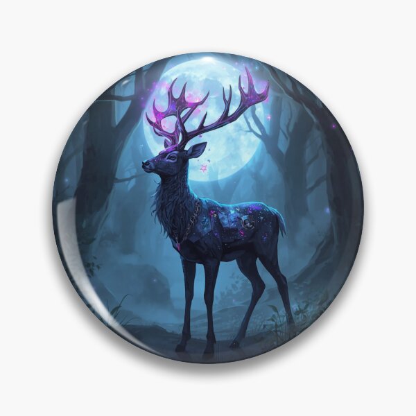 Item preview, ArtDeer designed and sold by Artrendzs.