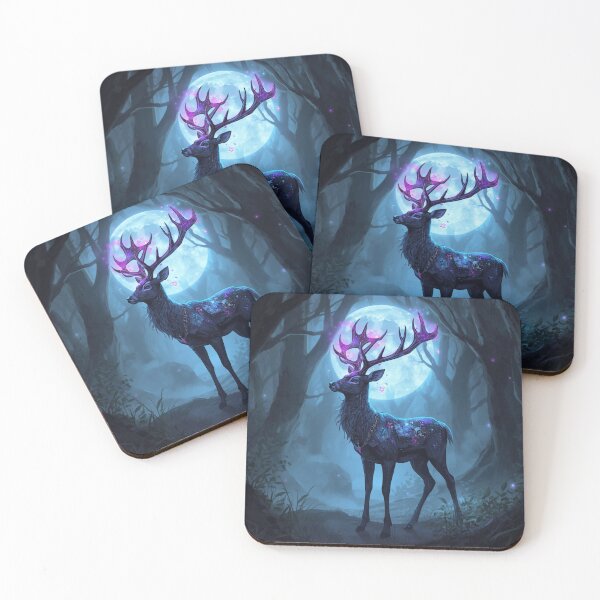 Item preview, ArtDeer designed and sold by Artrendzs.