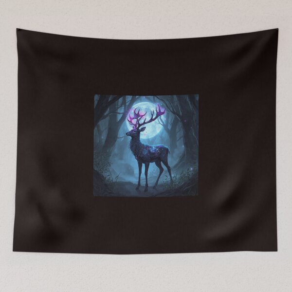 Item preview, ArtDeer designed and sold by Artrendzs.