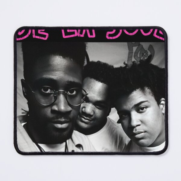 Item preview, De la soul vintage #725 designed and sold by vespira-motion.