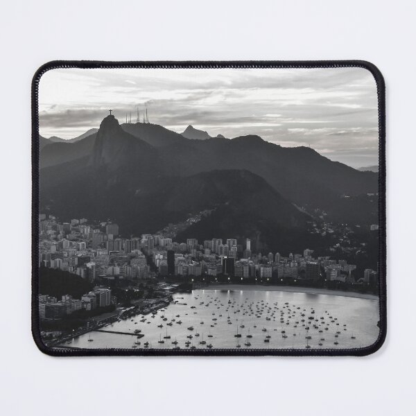 Item preview, Carioca Silhouettes 2 designed and sold by graziegranata.