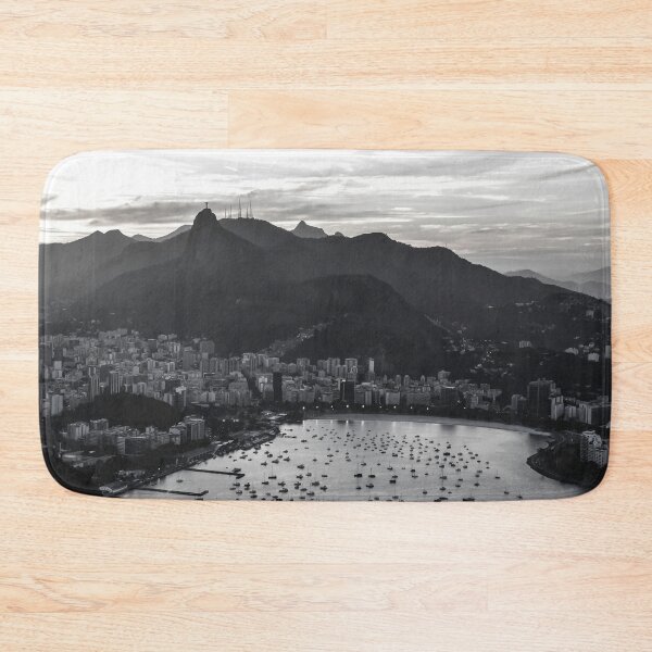 Item preview, Carioca Silhouettes 2 designed and sold by graziegranata.