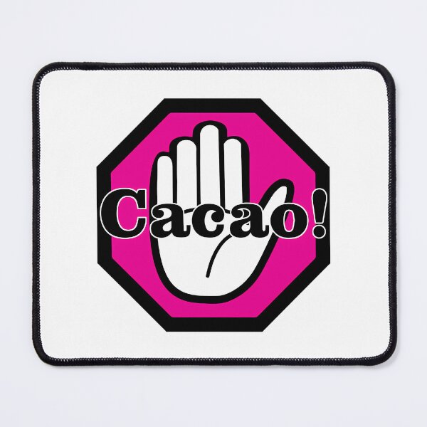 Item preview, Cacao Pink designed and sold by elianajens.
