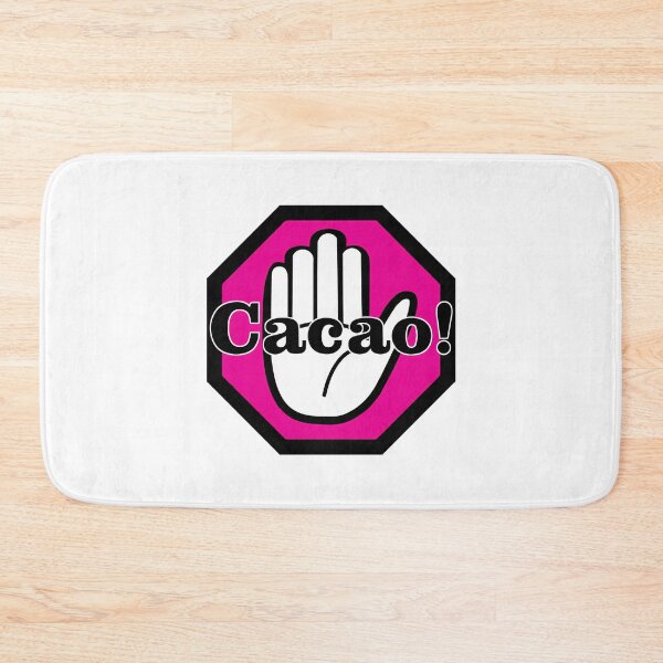 Item preview, Cacao Pink designed and sold by elianajens.