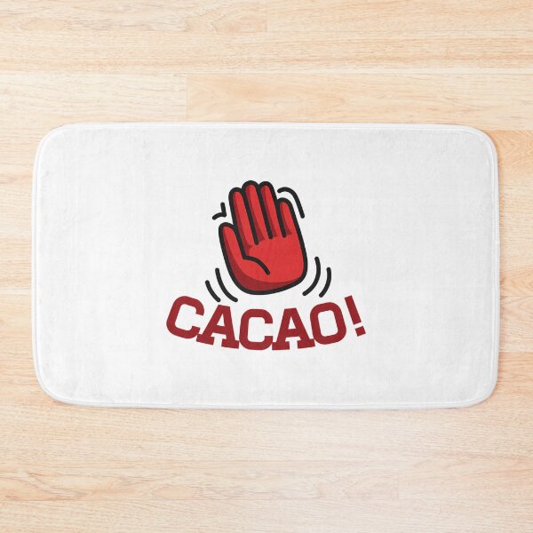 Item preview, Cacao Safe Word designed and sold by elianajens.