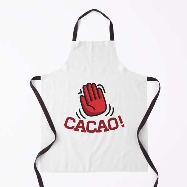 Item preview, Cacao Safe Word designed and sold by elianajens.