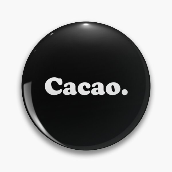 Item preview, Cacao. (Simple White) designed and sold by elianajens.