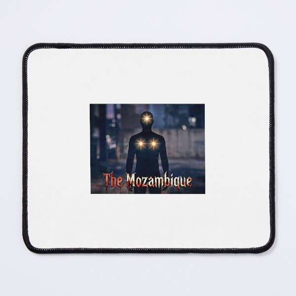 Item preview, The Mozambique designed and sold by Mishmesh Visions.