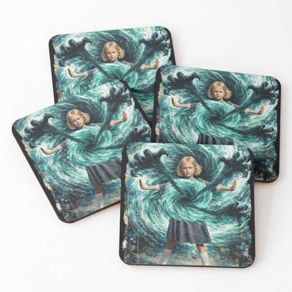 Item preview, Emma's Vault designed and sold by G.C.JONES.