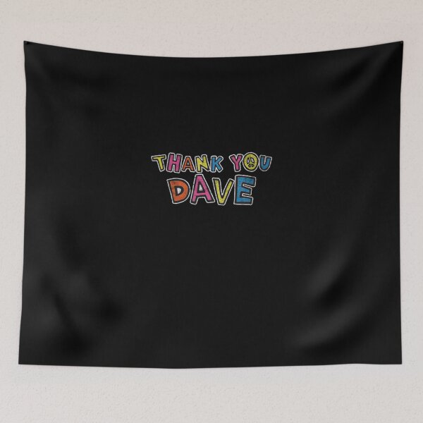 Item preview, thank you dave #743 designed and sold by vespira-motion.