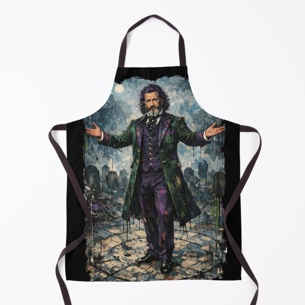 Item preview, Edmund Lyonsblood designed and sold by G.C.JONES.