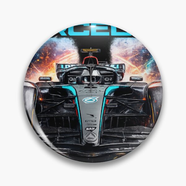 Item preview, Mercedes f1 designed and sold by Speed & Sport.