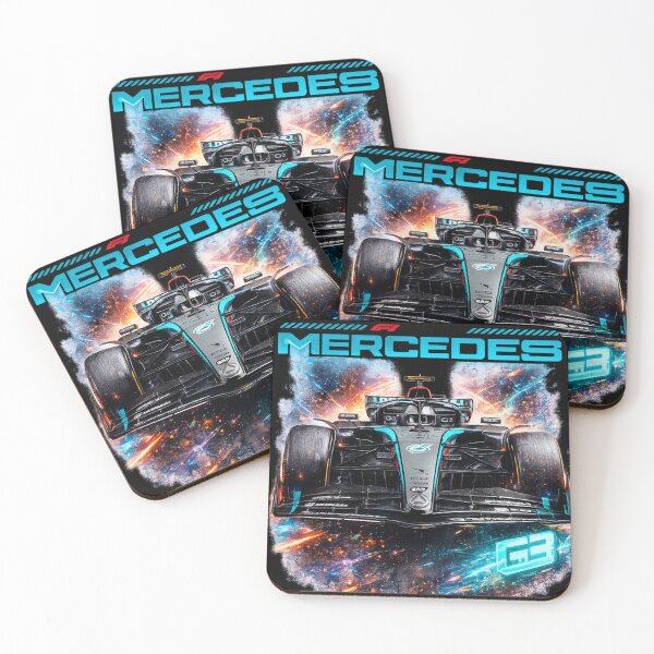 Item preview, Mercedes f1 designed and sold by Speed & Sport.