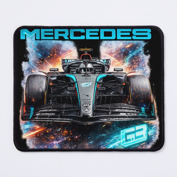 Item preview, Mercedes f1 designed and sold by Speed & Sport.