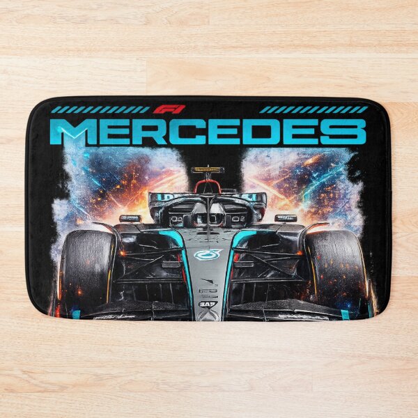 Item preview, Mercedes f1 designed and sold by Speed & Sport.