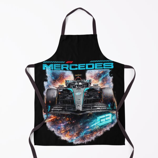 Item preview, Mercedes f1 designed and sold by Speed & Sport.