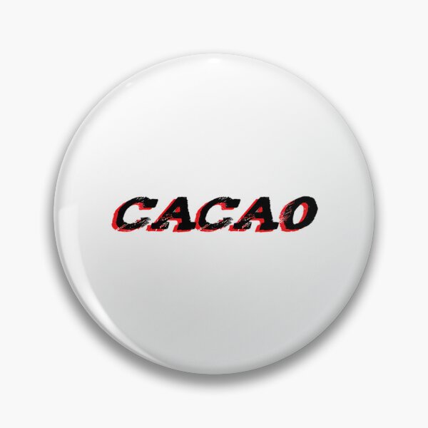 Item preview, Cacao designed and sold by elianajens.