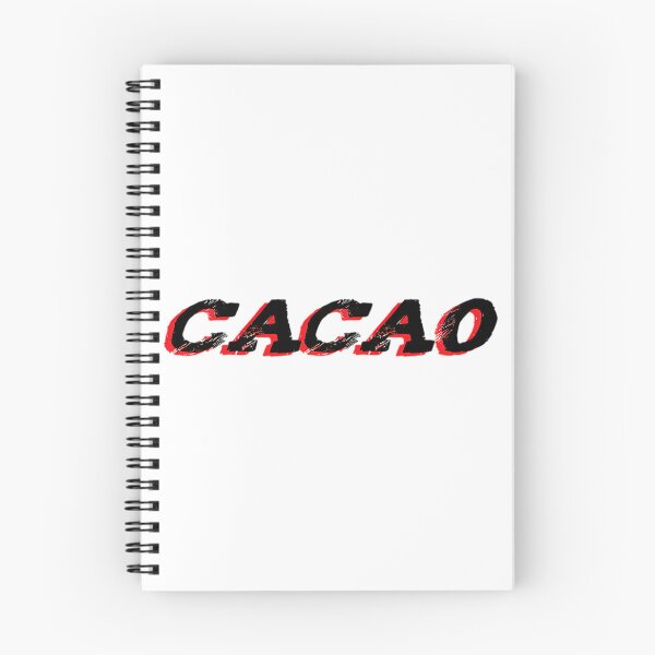 Item preview, Cacao designed and sold by elianajens.