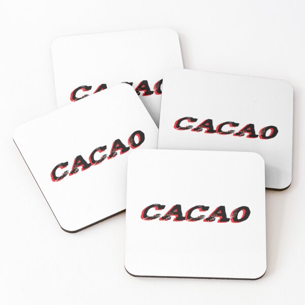 Item preview, Cacao designed and sold by elianajens.