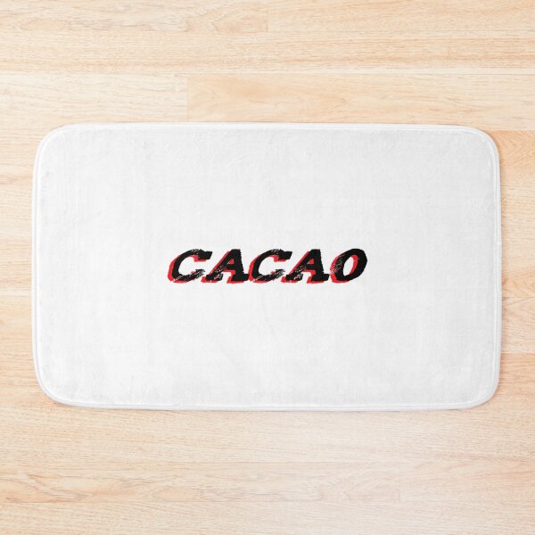 Item preview, Cacao designed and sold by elianajens.