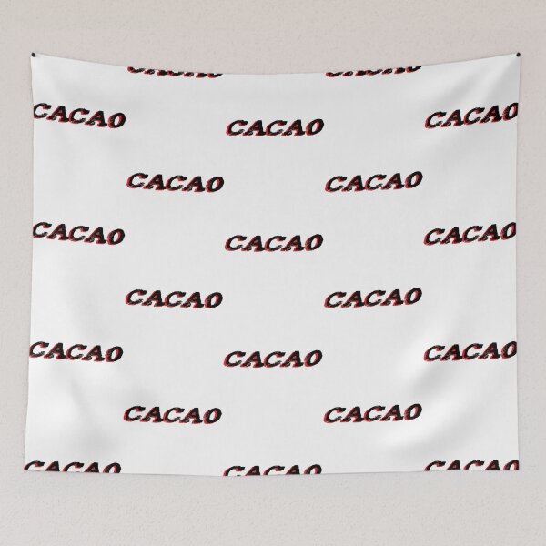 Item preview, Cacao designed and sold by elianajens.