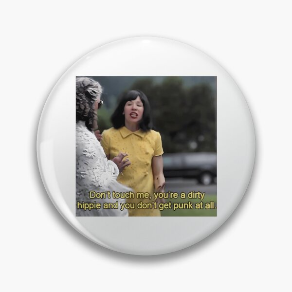 Item preview, Carrie Brownstein - You Don'T Get Punk designed and sold by elianajens.