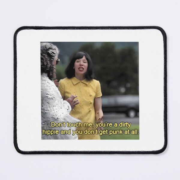 Item preview, Carrie Brownstein - You Don'T Get Punk designed and sold by elianajens.