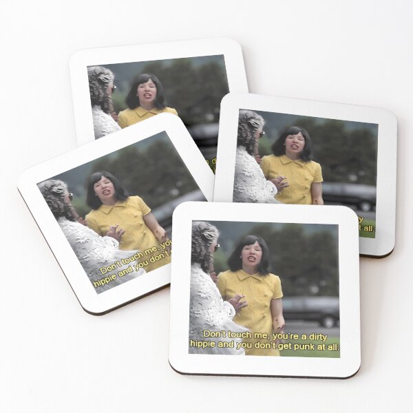 Item preview, Carrie Brownstein - You Don'T Get Punk designed and sold by elianajens.