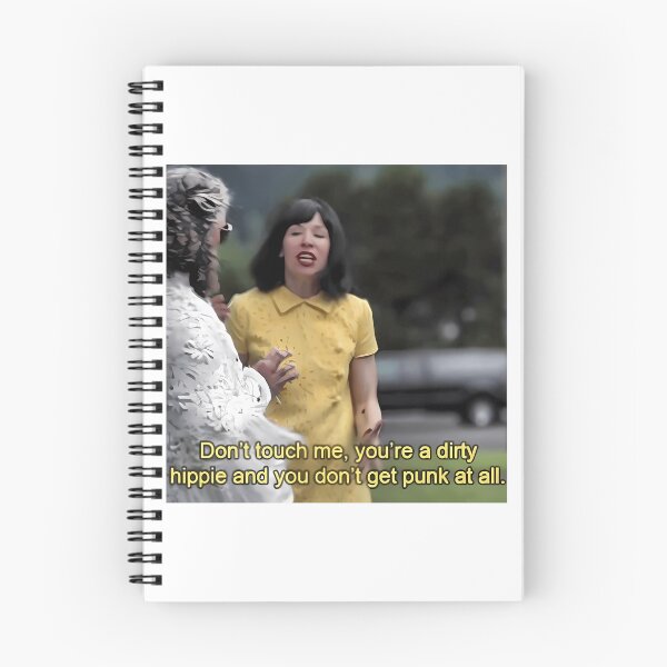 Item preview, Carrie Brownstein - You Don'T Get Punk designed and sold by elianajens.