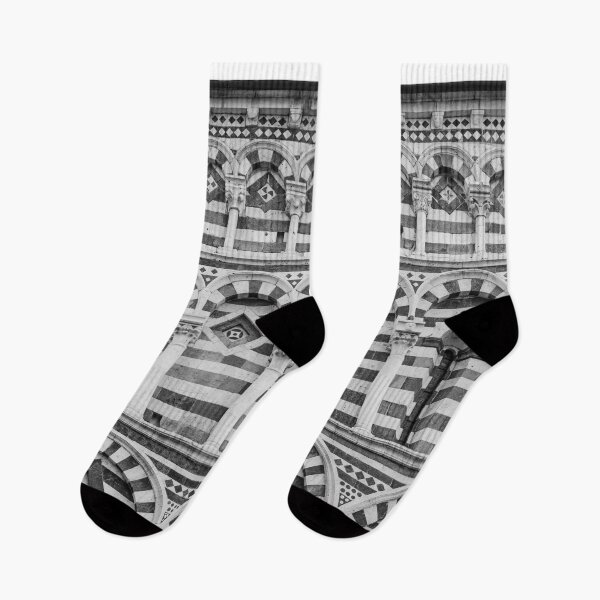 Item preview, Toscana Architecture: stripes designed and sold by graziegranata.