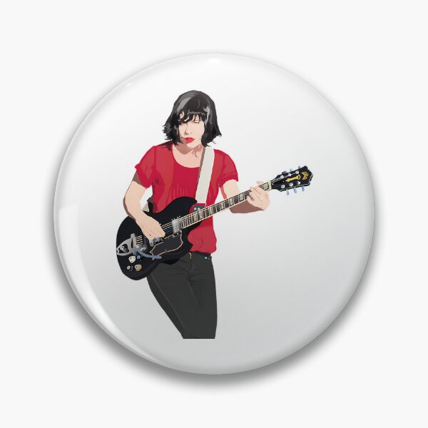 Item preview, Carrie Brownstein  designed and sold by elianajens.