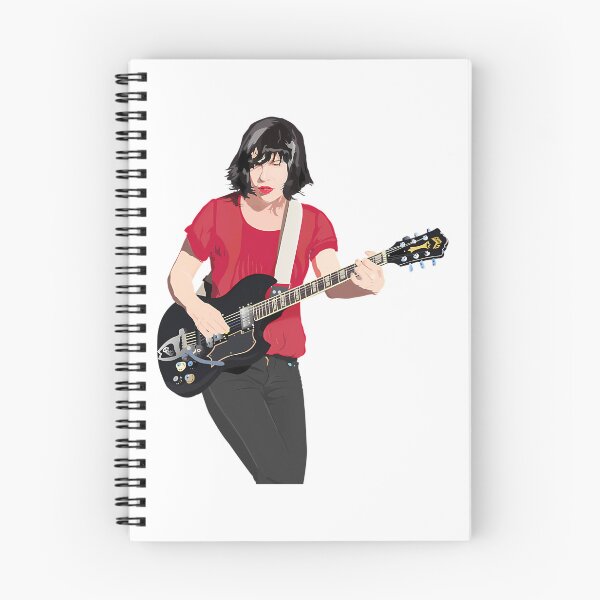 Item preview, Carrie Brownstein  designed and sold by elianajens.