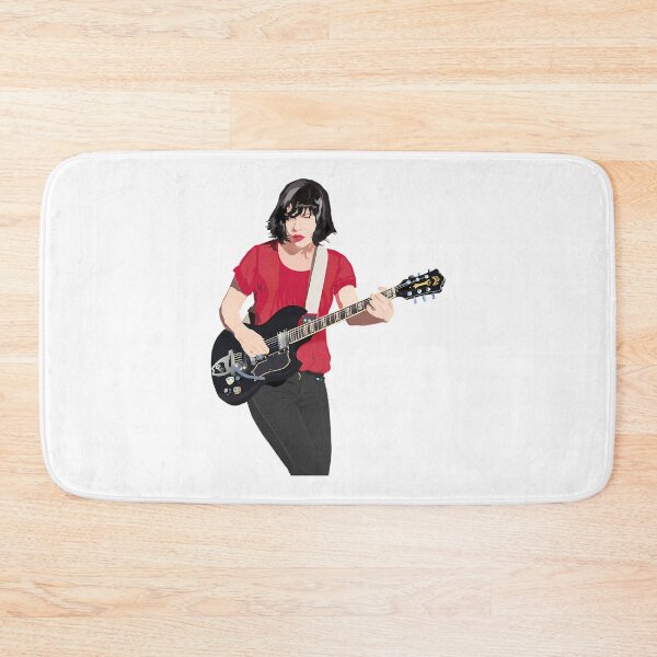 Item preview, Carrie Brownstein  designed and sold by elianajens.