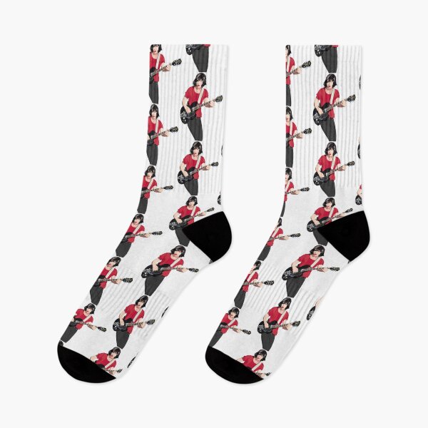 Item preview, Carrie Brownstein  designed and sold by elianajens.