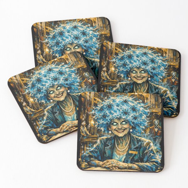 Item preview, The Gehenna designed and sold by G.C.JONES.