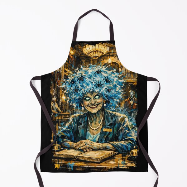 Item preview, The Gehenna designed and sold by G.C.JONES.