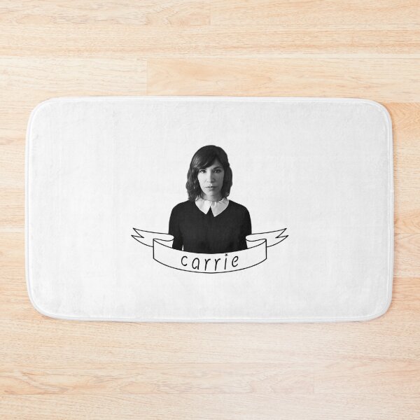 Item preview, Carrie Brownstein designed and sold by elianajens.