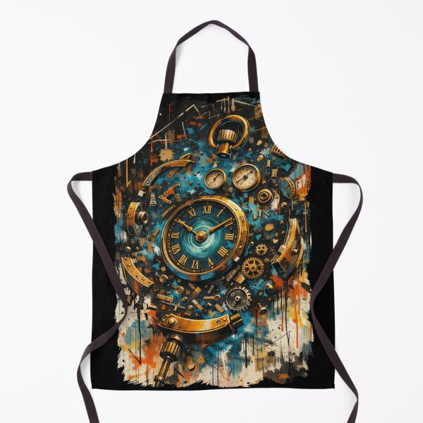 Item preview, Time Machine designed and sold by G.C.JONES.