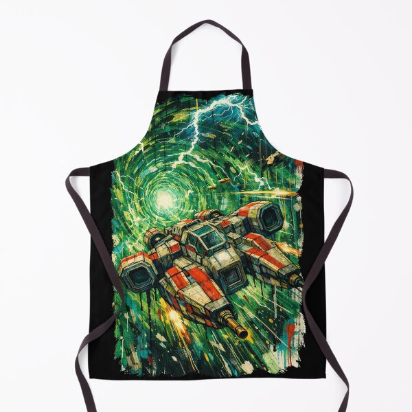 Item preview, The Time Storm designed and sold by G.C.JONES.