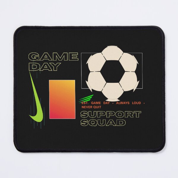 Item preview, Soccer Mom Vintage Sunset Design | Funny Game Day Sports Mom Gift Shirt designed and sold by Meharshop.