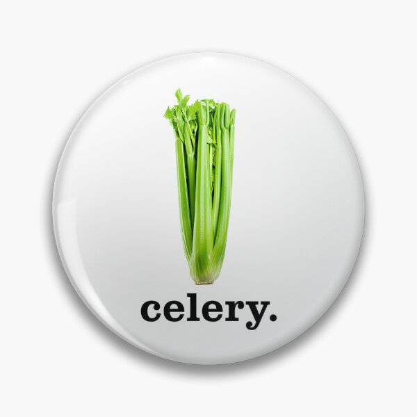 Item preview, Celery designed and sold by elianajens.