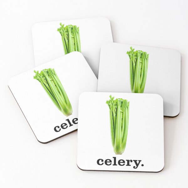 Item preview, Celery designed and sold by elianajens.
